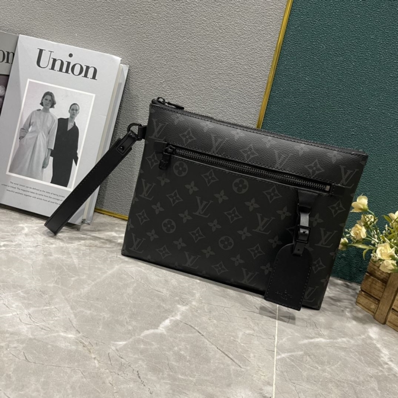 LV Clutch Bags